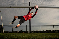 Soccer CJ