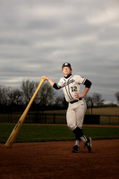 Baseball, Oakley