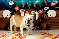 Chiefs, Rachel