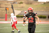 Freshman Shawnee West