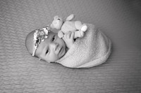 Newborn, Valerie