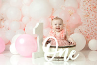 1year, Alyssa