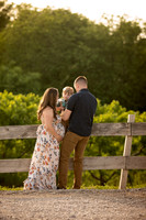 Maternity, Caitlin