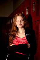 Swim, lauren